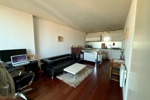 undefined, Apartment 2201 Beetham Tower, 10 Holloway Circus Queensway, Birmingham, B1 1BA
