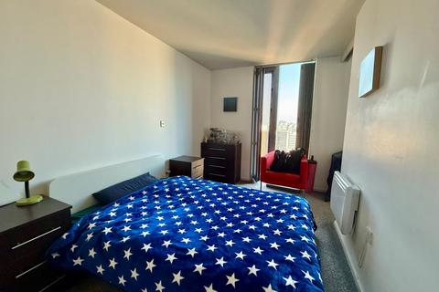 undefined, Apartment 2201 Beetham Tower, 10 Holloway Circus Queensway, Birmingham, B1 1BA
