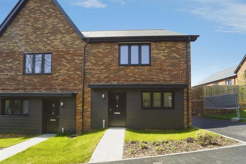 3 bedroom semi-detached house for sale, Farm Field Place, Herstmonceux, Hailsham