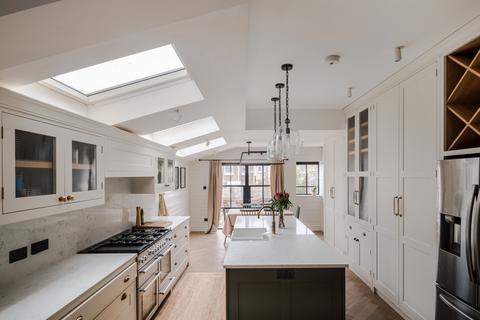 undefined, Rushford Road, London SE4