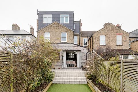 undefined, Rushford Road, London SE4