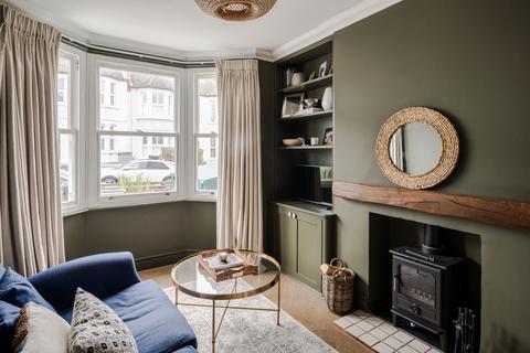 undefined, Rushford Road, London SE4