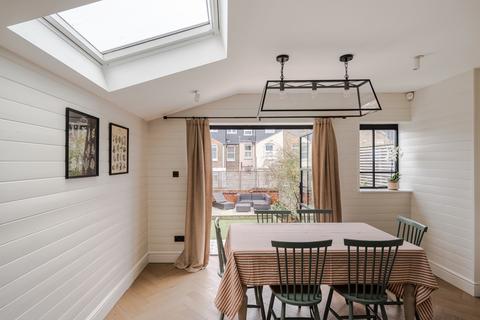 undefined, Rushford Road, London SE4