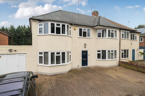 Cornwall Drive, Orpington