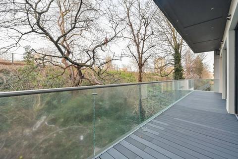 1 bedroom flat for sale, 26 Gwynne Road, LONDON SW11