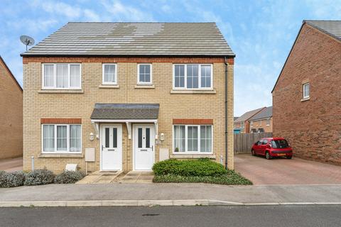 undefined, Martingale Lane, Littleport, Ely