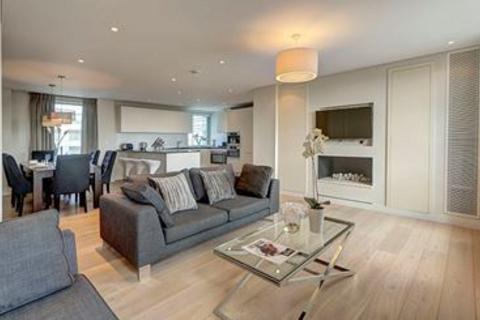 3 bedroom flat to rent, 4B MERCHANT SQUARE EAST, London, W2