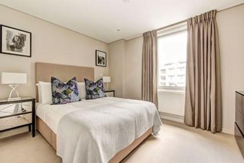 3 bedroom flat to rent, 4B MERCHANT SQUARE EAST, London, W2