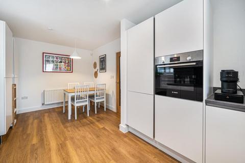 4 bedroom detached house for sale, Haricot Vale Road,  Elmsbrook,  Bicester,  Oxfordshire,  OX27