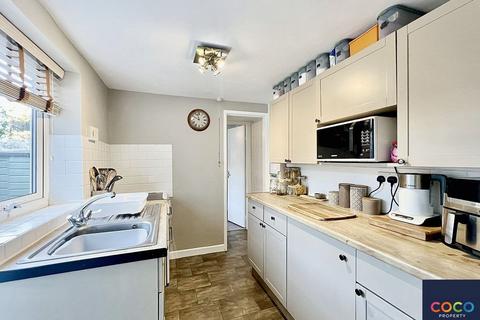 4 bedroom terraced house for sale, Spring Gardens, Portland DT5