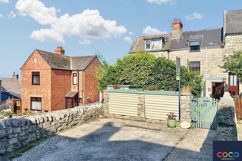 4 bedroom terraced house for sale, Spring Gardens, Portland DT5