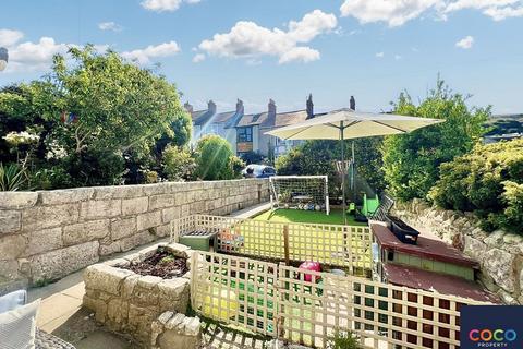 4 bedroom terraced house for sale, Spring Gardens, Portland DT5