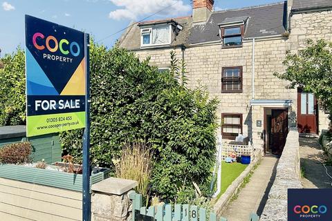 4 bedroom terraced house for sale, Spring Gardens, Portland DT5