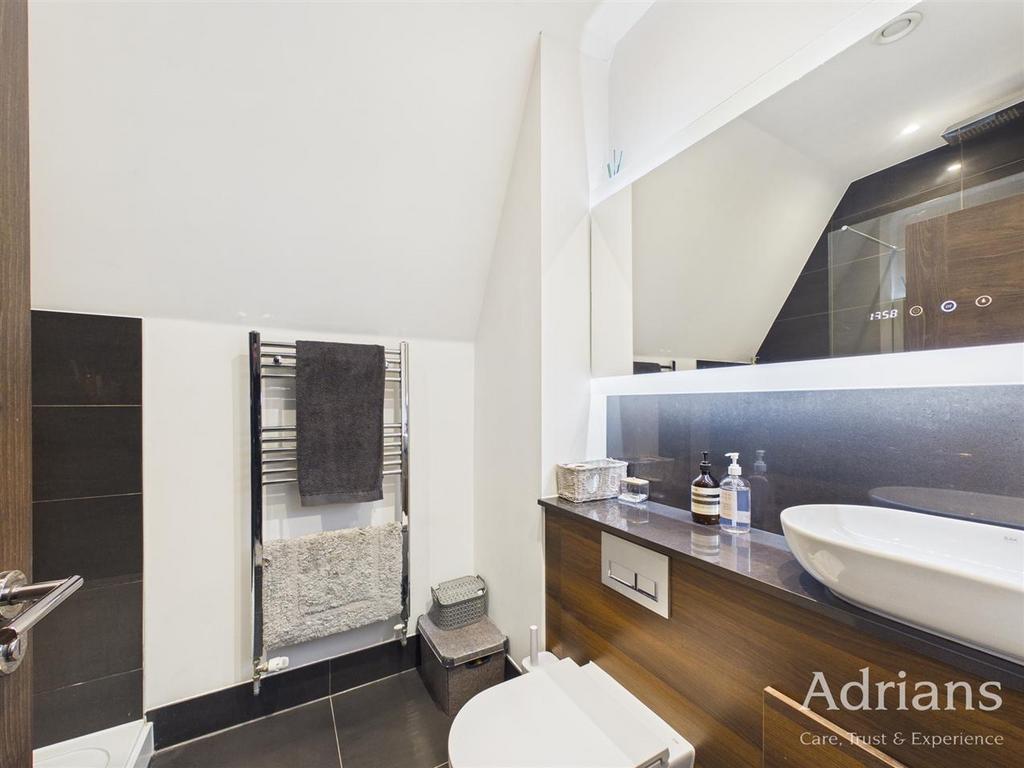 En suite