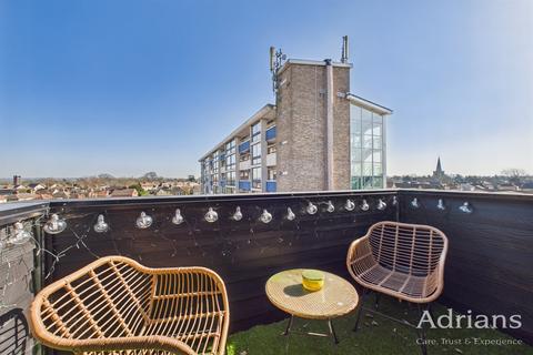 undefined, Armstrong Gibbs Court, The Causeway, CM2