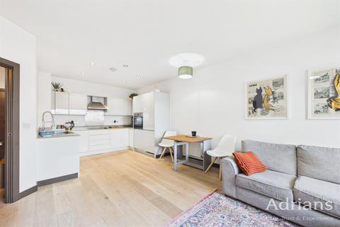 undefined, Armstrong Gibbs Court, The Causeway, CM2
