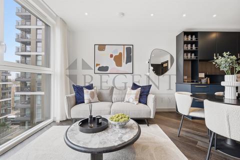 undefined, Lily House, Eden Grove, TW18