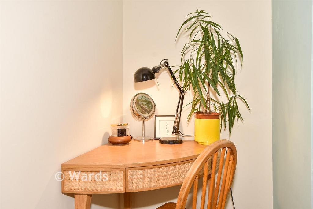 Internal Lifestyle Photograph