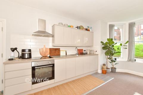 2 bedroom apartment for sale, Cheriton Road, Folkestone, Kent