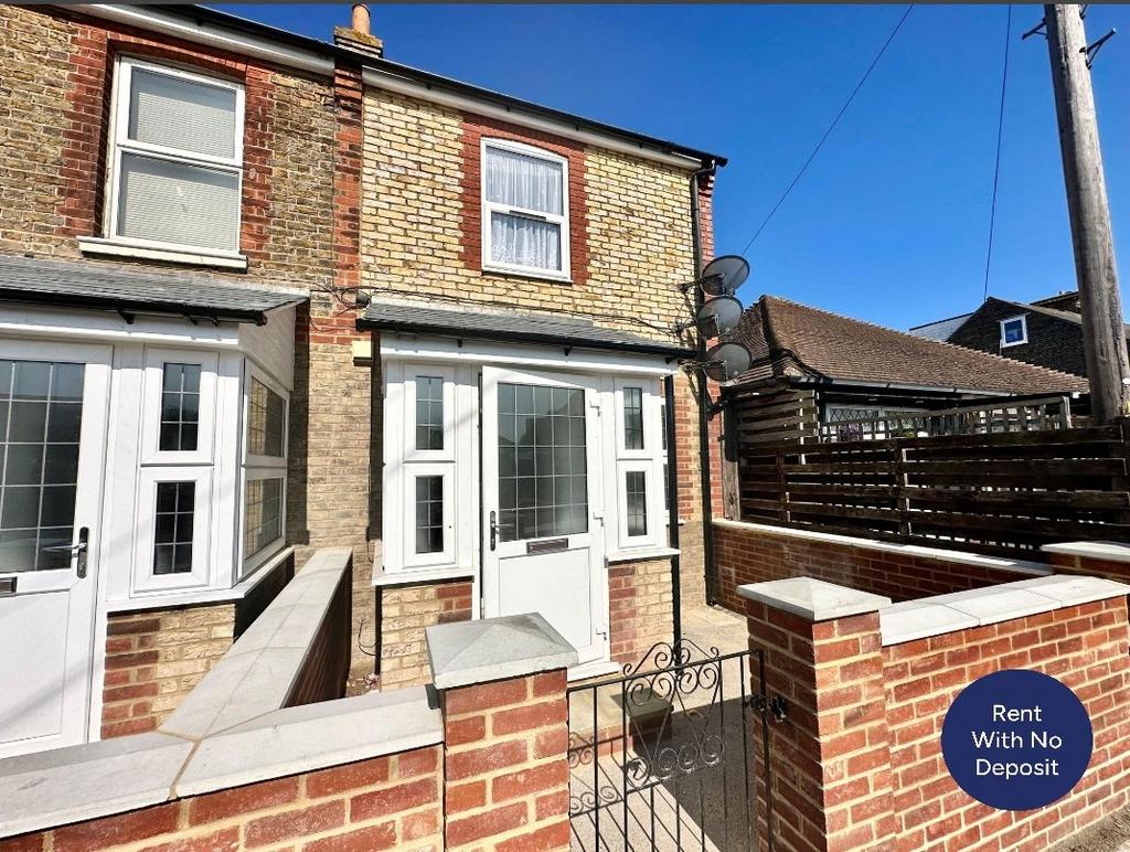 Newington Ramsgate Newington Road, Ramsgate, Kent, CT12 Studio - £775 pcm (£179 pw)