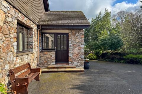 4 bedroom detached bungalow for sale, Lonsdale Road, Newton Abbot TQ12