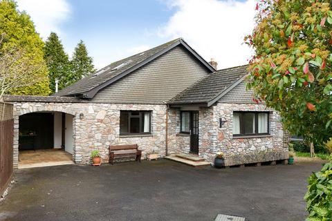 4 bedroom detached bungalow for sale, Lonsdale Road, Newton Abbot TQ12