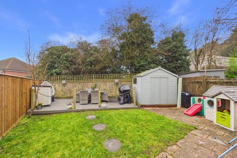 undefined, Stokenchurch, High Wycombe HP14