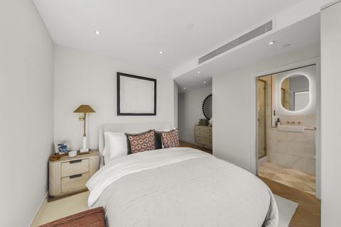 undefined, Old Pye Street, London, SW1P