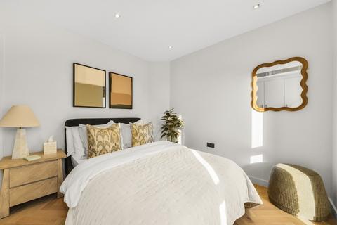 undefined, Old Pye Street, London, SW1P