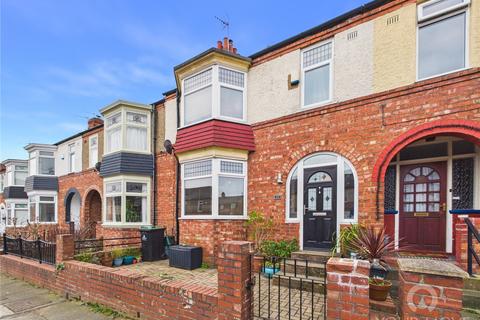 3 bedroom terraced house for sale, Pierremont Road, Darlington, Durham, DL3