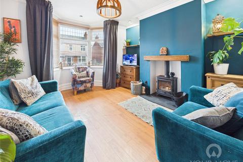 3 bedroom terraced house for sale, Pierremont Road, Darlington, Durham, DL3