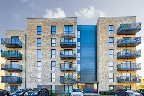 Riverwell Close, Watford