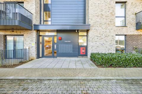 2 bedroom flat for sale, Riverwell Close, Watford