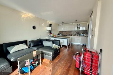 undefined, Apartment 2405 Beetham Tower, 10 Holloway Circus Queensway, Birmingham, B1 1BA