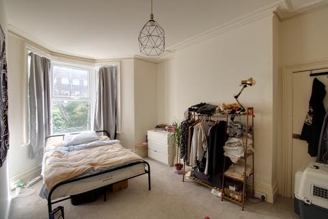 undefined, Walpole Terrace BN2