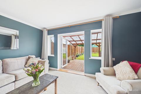 3 bedroom semi-detached house for sale, Abbeygarth Villas Thorn Lane, North Lincolnshire DN19
