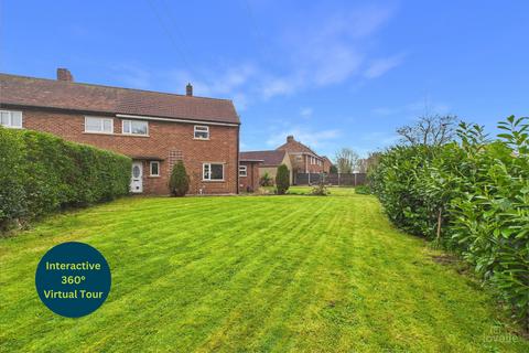 undefined, Abbeygarth Villas Thorn Lane, North Lincolnshire DN19