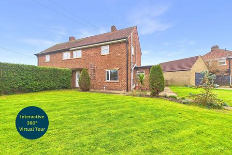 undefined, Thorn Lane, North Lincolnshire DN19
