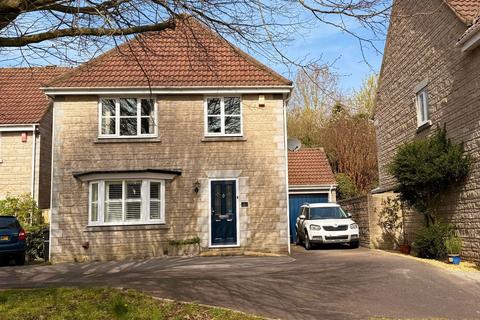 Barnabas Close, Axbridge