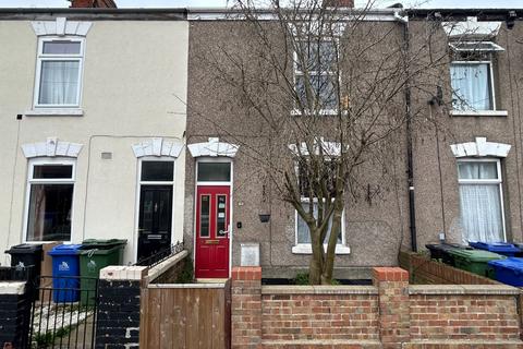 undefined, Duke Street, Grimsby, Lincolnshire, DN32