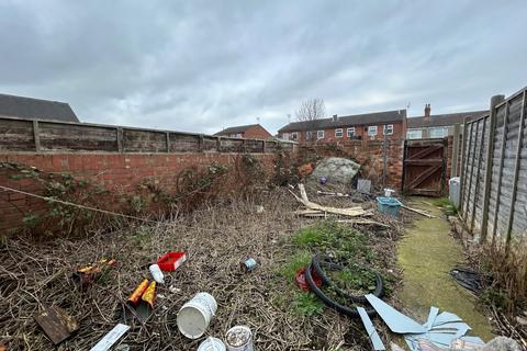 undefined, Duke Street, Grimsby, Lincolnshire, DN32