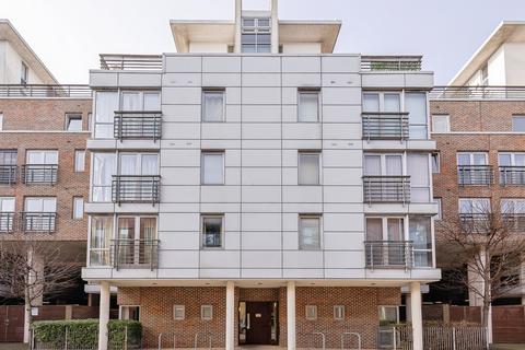 2 bedroom apartment for sale, Hamburg House, Portsmouth, PO1