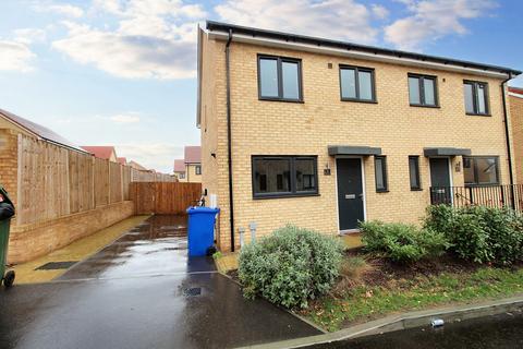 undefined, Whimbrel Drive, Sheerness ME12