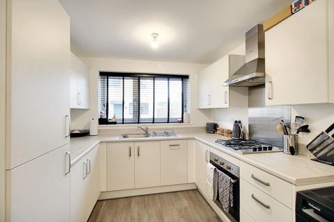 undefined, Whimbrel Drive, Sheerness ME12