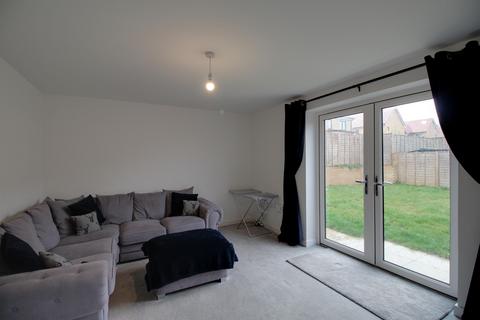 undefined, Whimbrel Drive, Sheerness ME12