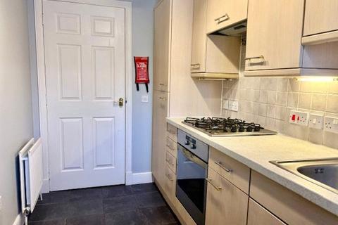 2 bedroom flat for sale, St. Clair Road, Midlothian EH6