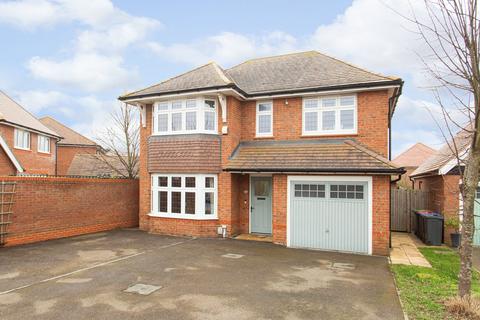 Braid Drive, Herne Bay, Kent, CT6