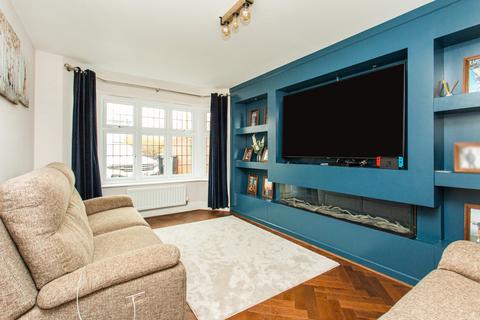 4 bedroom detached house for sale, Braid Drive, Herne Bay, Kent, CT6