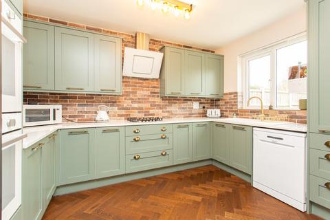 4 bedroom detached house for sale, Braid Drive, Herne Bay, Kent, CT6
