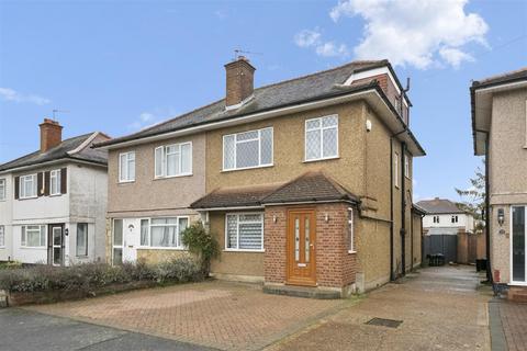 4 bedroom semi-detached house for sale, Frogmore Avenue, Hayes UB4